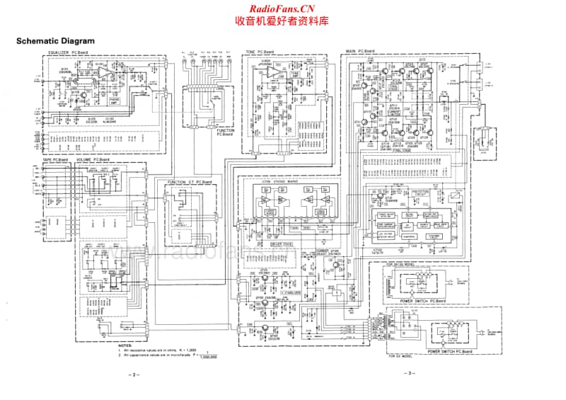 Luxman-L-435-Service-Manual电路原理图.pdf_第2页
