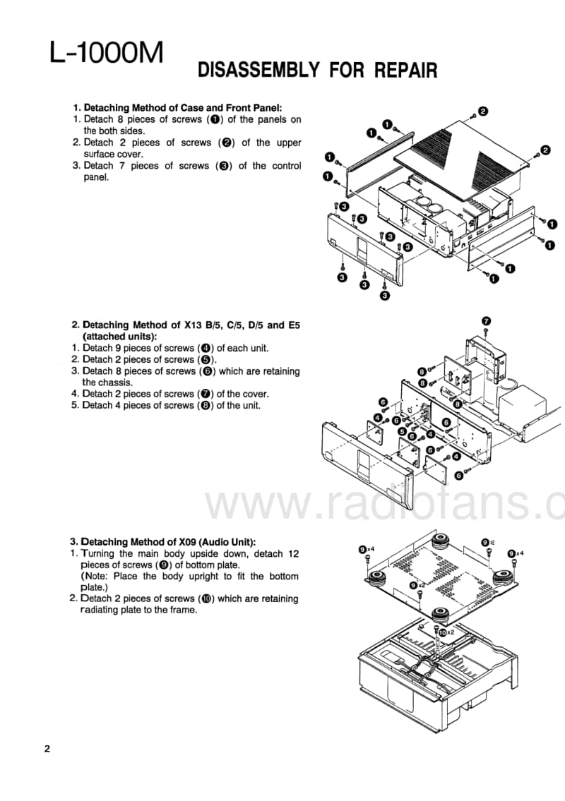 Kenwood-L-1000-M-Service-Manual电路原理图.pdf_第2页