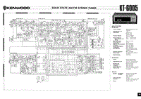 Kenwood-KT-6005-Schematic电路原理图.pdf