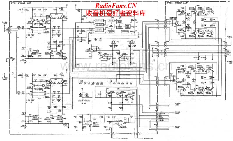 Luxman-RV-371-Schematic电路原理图.pdf_第1页