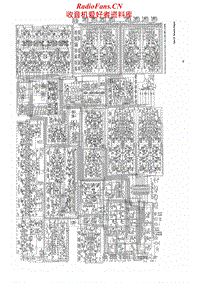 Marantz-4300-Schematic电路原理图.pdf