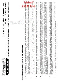 Leak-Trough-Line-3-Service-Manual电路原理图.pdf