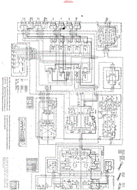 Kenwood-KA-94-Schematic电路原理图.pdf