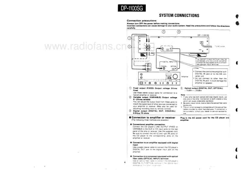 Kenwood-DP-1100-SG-Service-Manual电路原理图.pdf_第3页