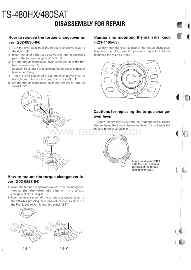 Kenwood-TS-480-HX-TS-480-SAT-Service-Manual电路原理图.pdf_第2页