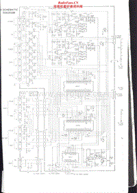 Marantz-PM-75-Schematic-2电路原理图.pdf