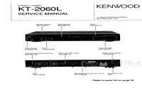 Kenwood-KT-2060-L-Service-Manual电路原理图.pdf
