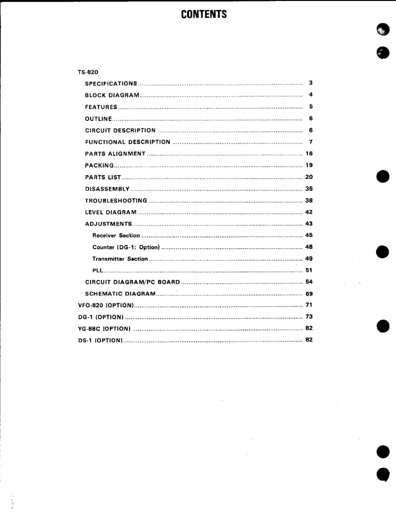 Kenwood-TS-820-Service-Manual电路原理图.pdf_第2页
