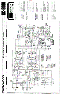 Kenwood-KC-6060-Schematic电路原理图.pdf