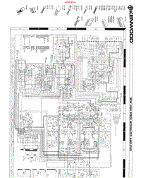 Kenwood-KA-900-Schematic电路原理图.pdf
