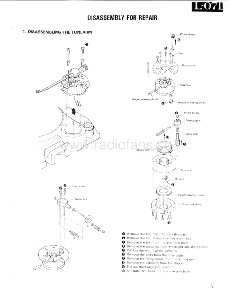 Kenwood-L-07-D-Service-Manual-4电路原理图.pdf_第2页