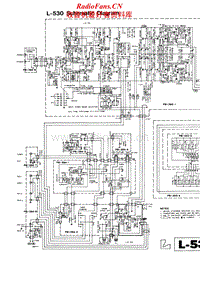 Luxman-L530-Schematic电路原理图.pdf