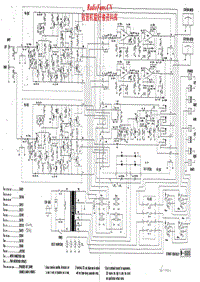 Luxman-M-1600-U-Schematic电路原理图.pdf