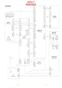 Marantz-DV-6001-Schematic电路原理图.pdf