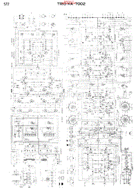 Kenwood-KA-7002-Schematic电路原理图.pdf
