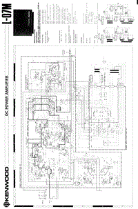 Kenwood-L-07-M-Schematic电路原理图.pdf
