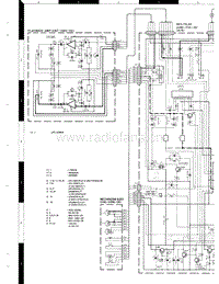Kenwood-KX-54-Schematic电路原理图.pdf