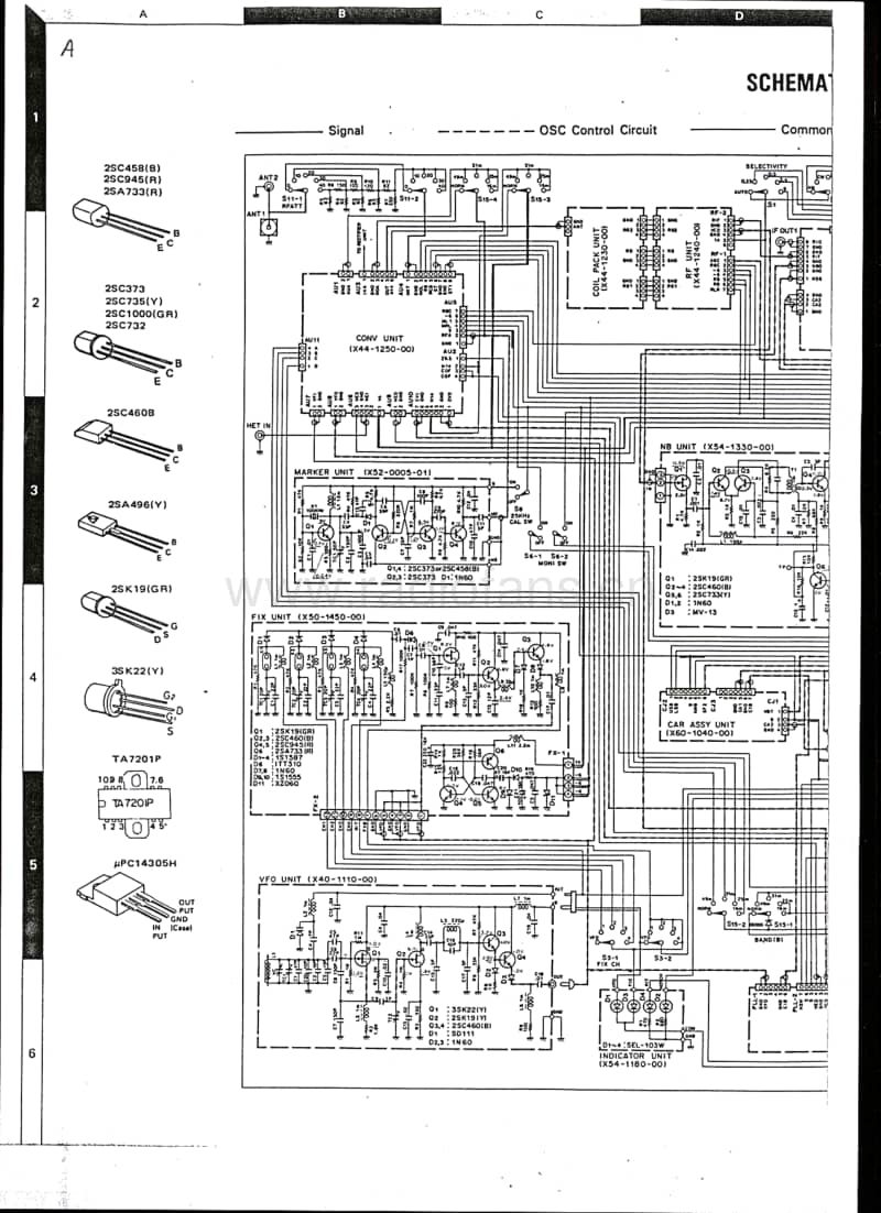 Kenwood-R-820-Schematic电路原理图.pdf_第2页