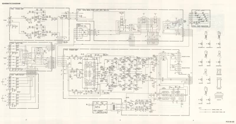 Marantz-PM-44-SE-Schematic电路原理图.pdf_第3页