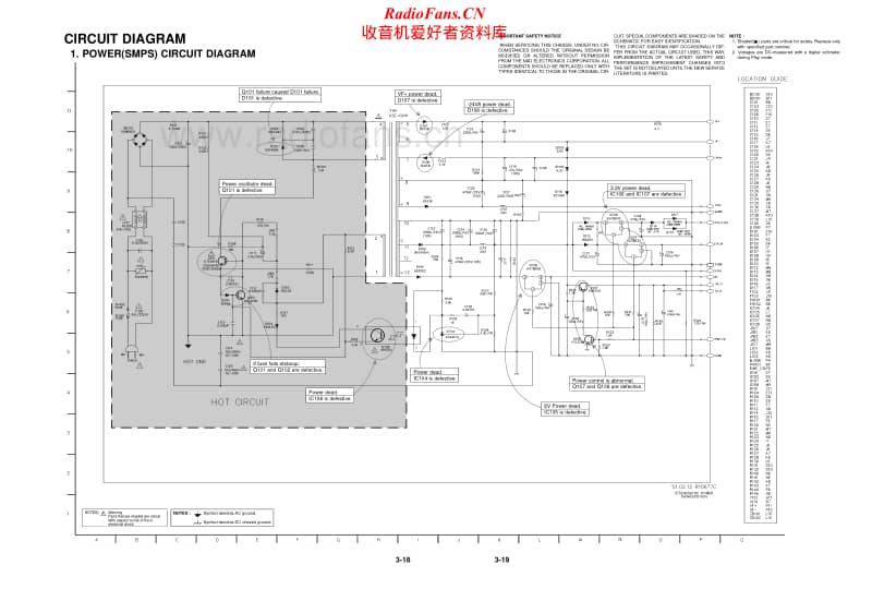 Nad-T-531-B-Service-Manual电路原理图.pdf_第2页