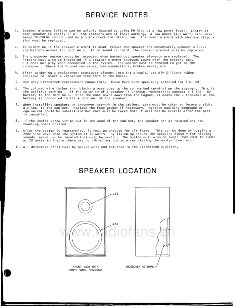 McIntosh-Stereotech-1-Service-Manual电路原理图.pdf_第3页