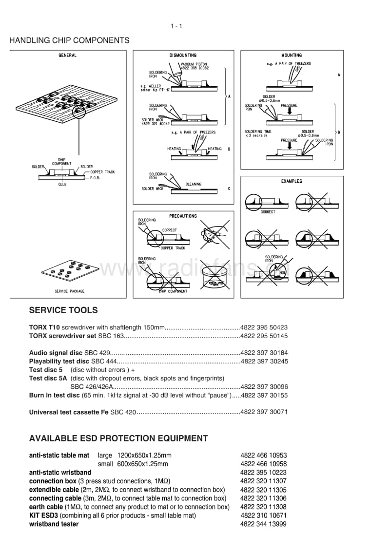 Philips-MCB-700-Service-Manual电路原理图.pdf_第2页