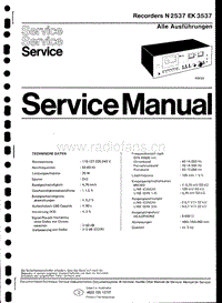Philips-N-2537-Service-Manual电路原理图.pdf