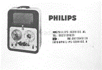 Philips-EL-3530-Schematic电路原理图.pdf