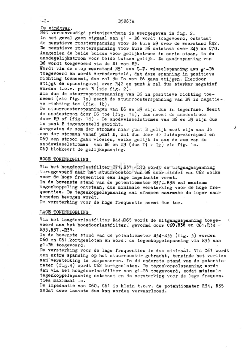 Philips-B-5-X-63-A-Service-Manual电路原理图.pdf_第2页