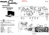 Philips-22-GF-110-Service-Manual电路原理图.pdf
