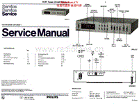 Philips-22-AH-109-Service-Manual电路原理图.pdf