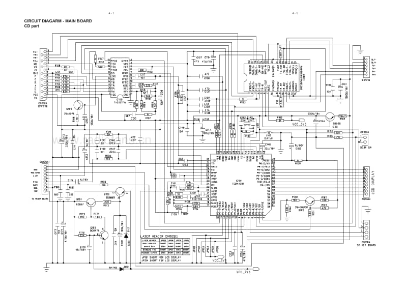 Philips-AZ-1021-N-Service-Manual电路原理图.pdf_第3页