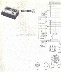 Philips-EL-3581-Schematic电路原理图.pdf