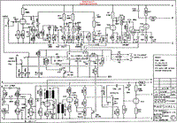 Marshall-2205-Preamp-Schematic电路原理图.pdf