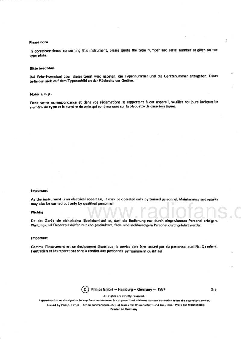 Philips-PM-5390-Service-Manual电路原理图.pdf_第3页