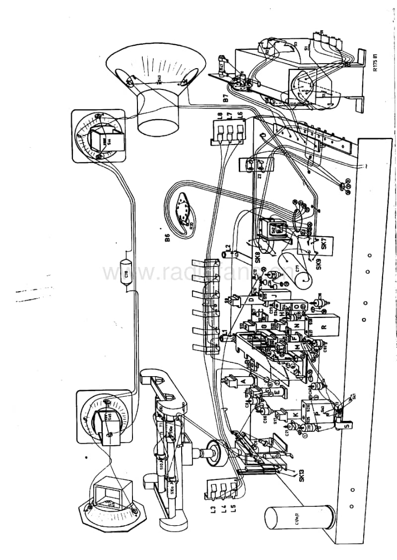 Philips-B-8-X-75-A-Service-Manual电路原理图.pdf_第3页