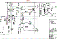 Marshall-3560-Power-Amp-Schematic电路原理图.pdf