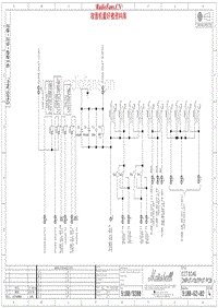 Marshall-9100-62-02-Schematic电路原理图.pdf
