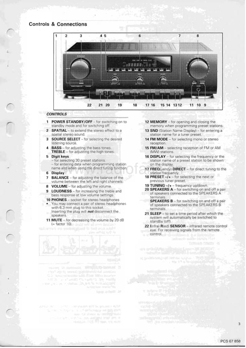 Philips-FR-920-Service-Manual电路原理图.pdf_第3页