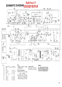 Nikko-ND-500H-Schematic电路原理图.pdf
