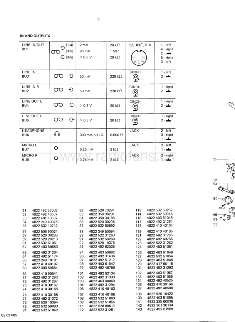 Philips-N-2533-Service-Manual电路原理图.pdf_第3页
