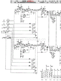 Philips-22-RH-591-Schematic电路原理图.pdf