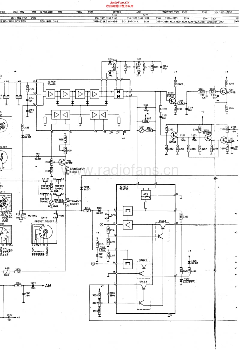 Philips-AH-777-Schematic电路原理图.pdf_第2页