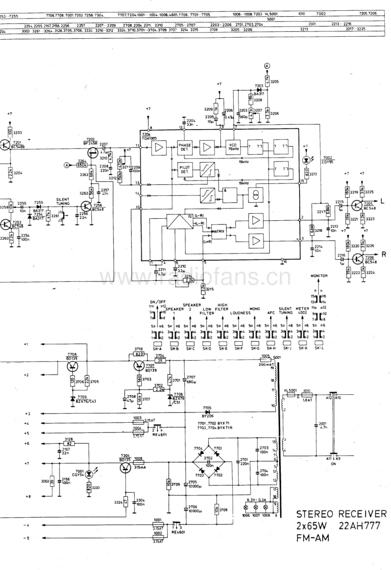 Philips-AH-777-Schematic电路原理图.pdf_第3页