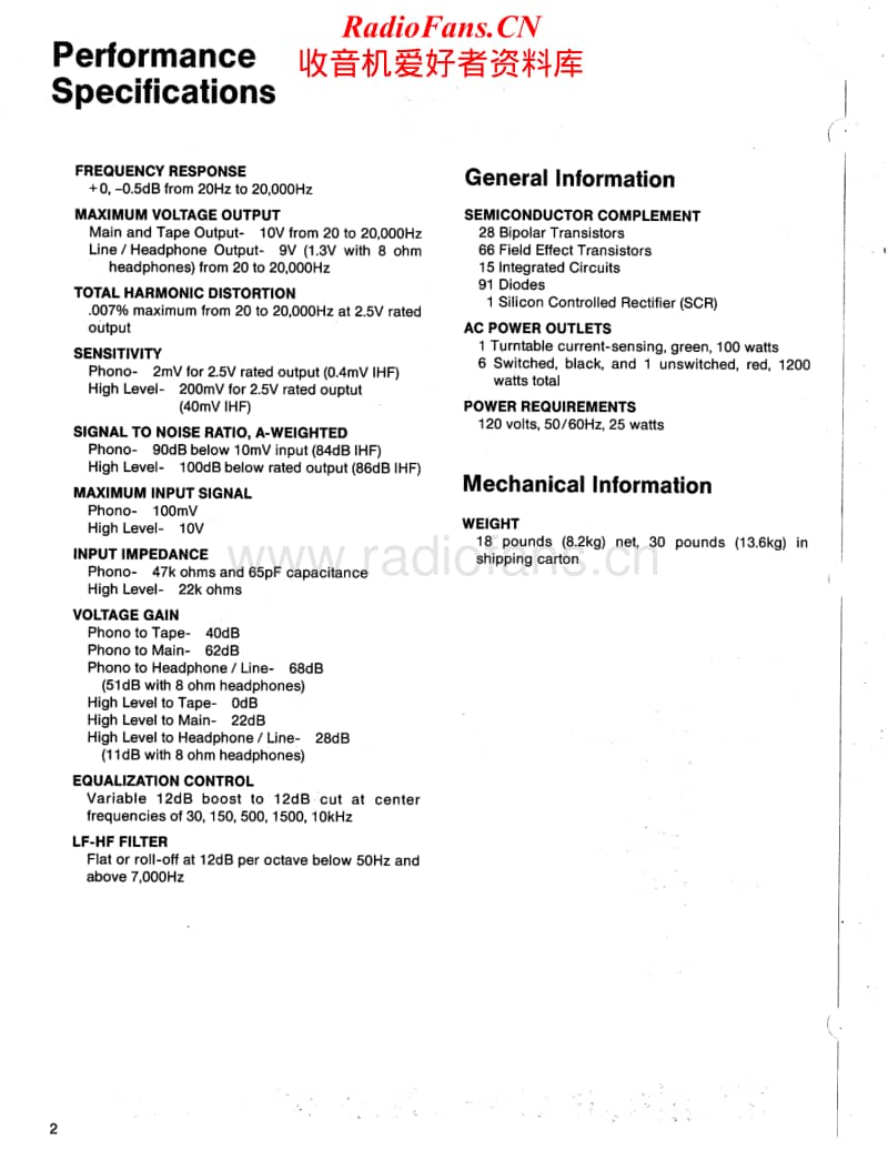 McIntosh-C-30-Service-Manual电路原理图.pdf_第2页