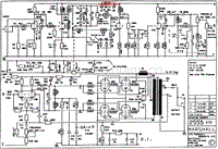 Marshall-2555-Amp-Schematic电路原理图.pdf