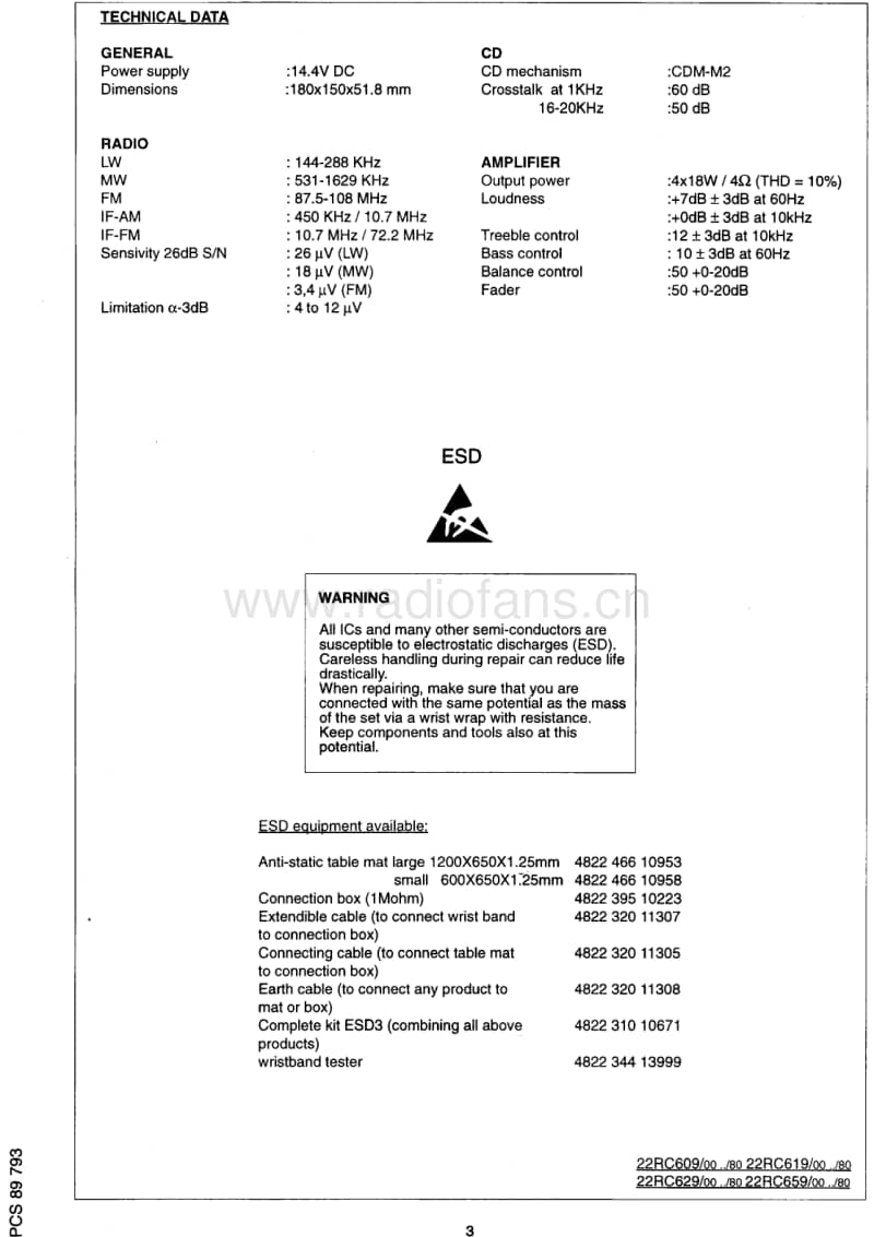 Philips-RC-62980-Service-Manual电路原理图.pdf_第3页