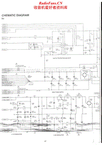 Nad-218-THX-Schematic电路原理图.pdf