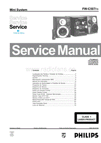 Philips-FWC-507-Service-Manual电路原理图.pdf