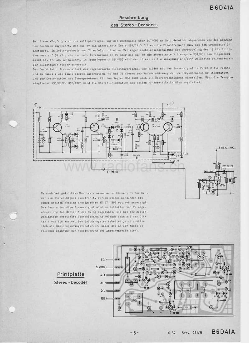 Philips-SATURN-Service-Manual电路原理图.pdf_第3页